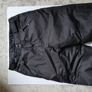 Snow pants